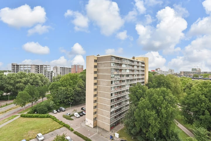 Foto 16 van Dunantstraat 1345