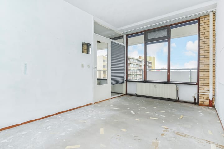 Foto 21 van Dunantstraat 1345