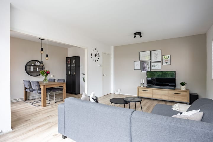 Photo 2 of Onderduikersstraat 72