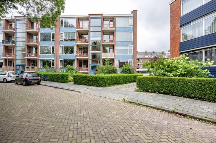 Photo 4 of Onderduikersstraat 72