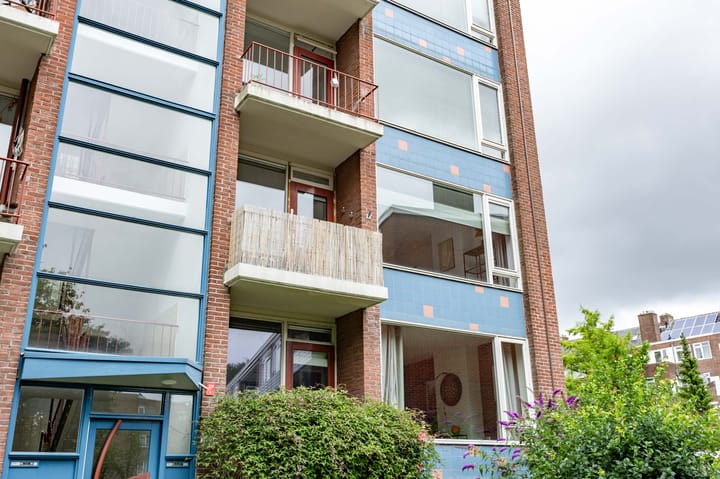 Photo 5 of Onderduikersstraat 72