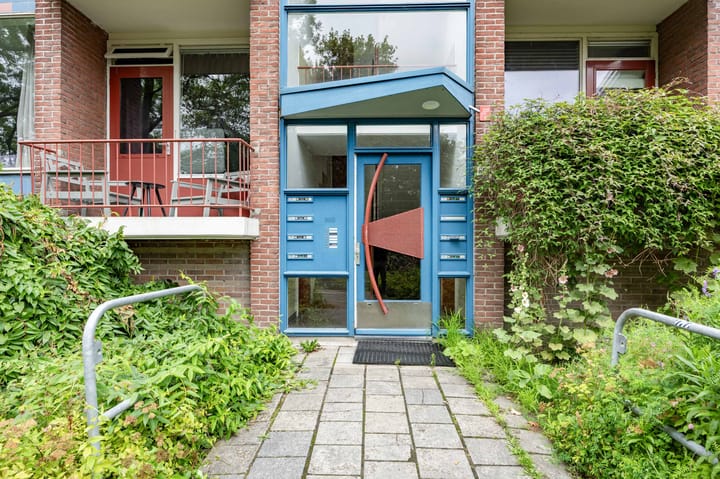 Photo 6 of Onderduikersstraat 72