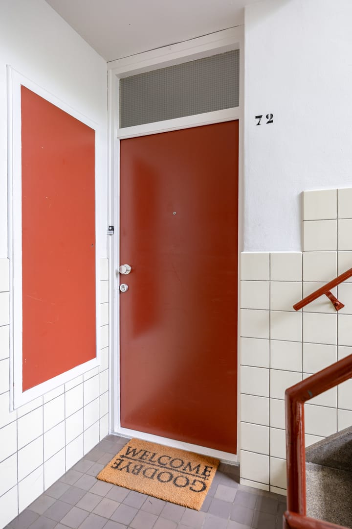 Photo 8 of Onderduikersstraat 72