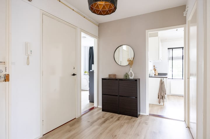 Photo 9 of Onderduikersstraat 72