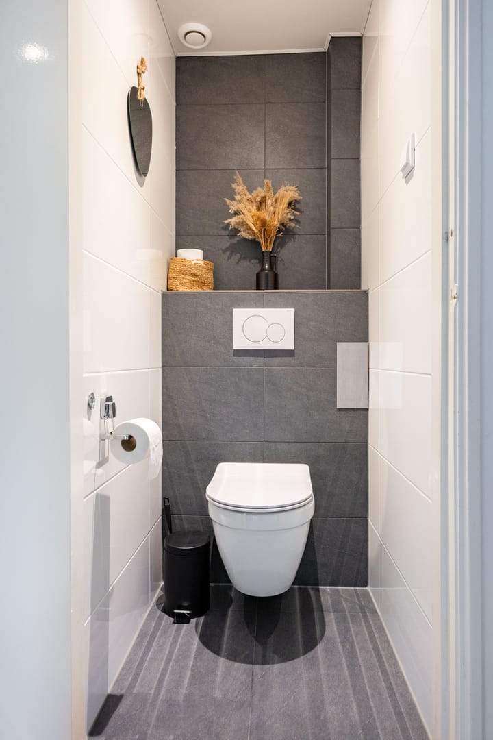 Photo 11 of Onderduikersstraat 72