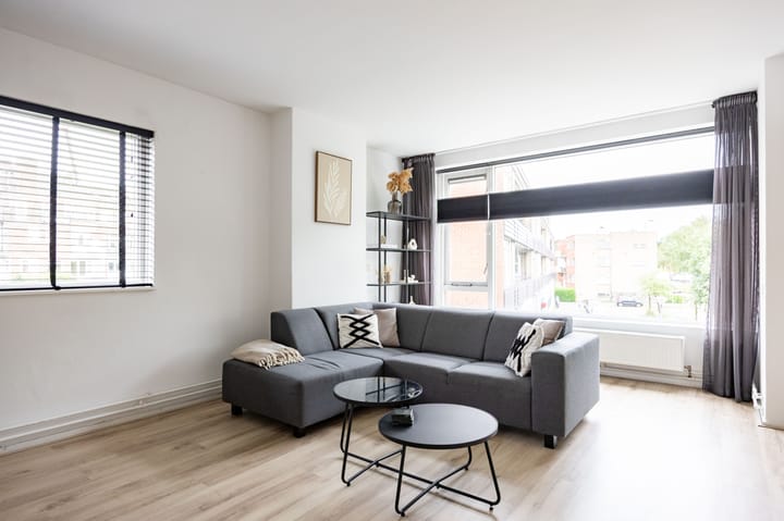 Photo 12 of Onderduikersstraat 72