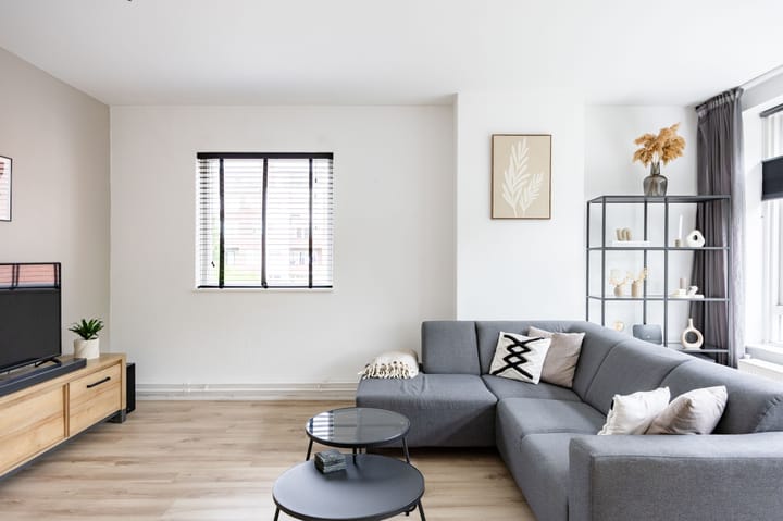 Photo 13 of Onderduikersstraat 72