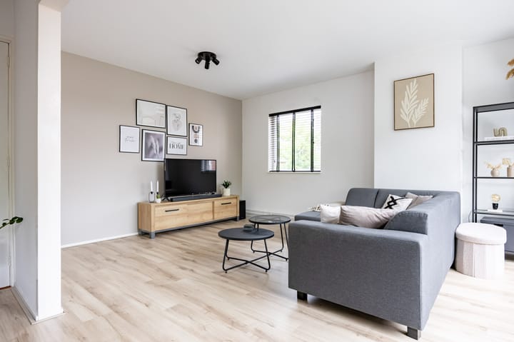 Photo 14 of Onderduikersstraat 72