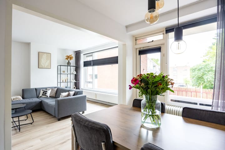 Photo 18 of Onderduikersstraat 72