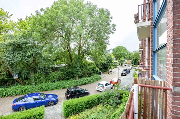 Photo 20 of Onderduikersstraat 72