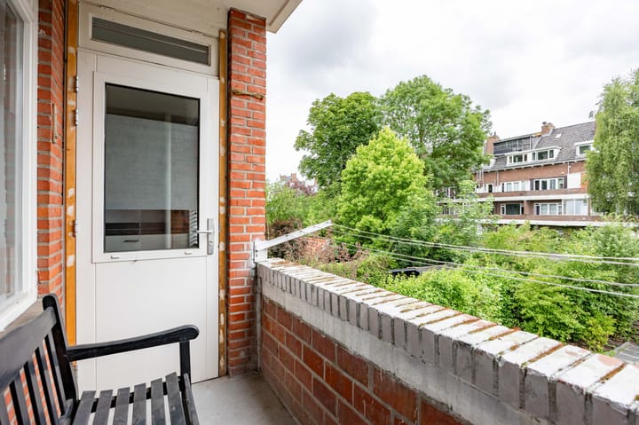 Photo 23 of Onderduikersstraat 72