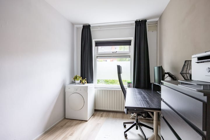 Photo 30 of Onderduikersstraat 72