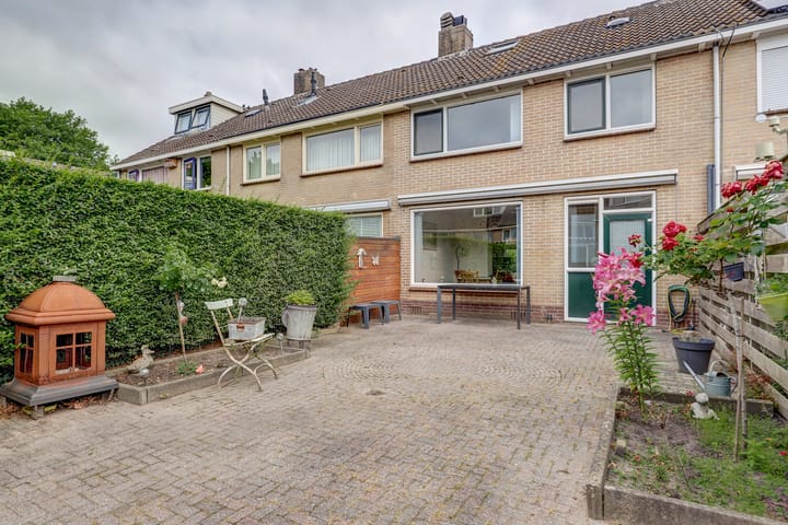 Foto 4 van Flamingolaan 9