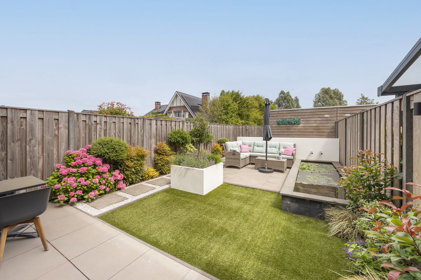 Photo 4 of Zilverdragerstraat 14