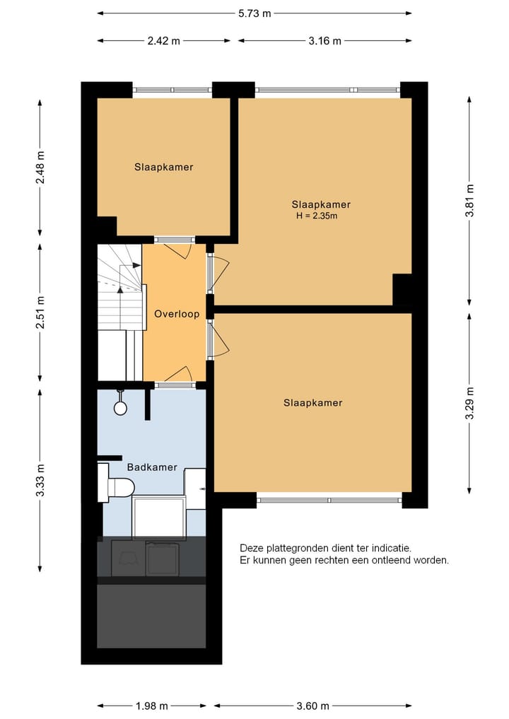 Foto 17 van Flamingolaan 9