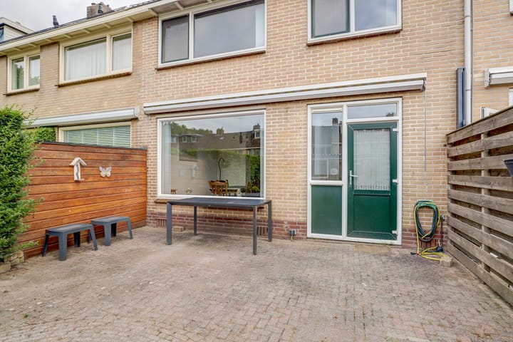 Foto 20 van Flamingolaan 9