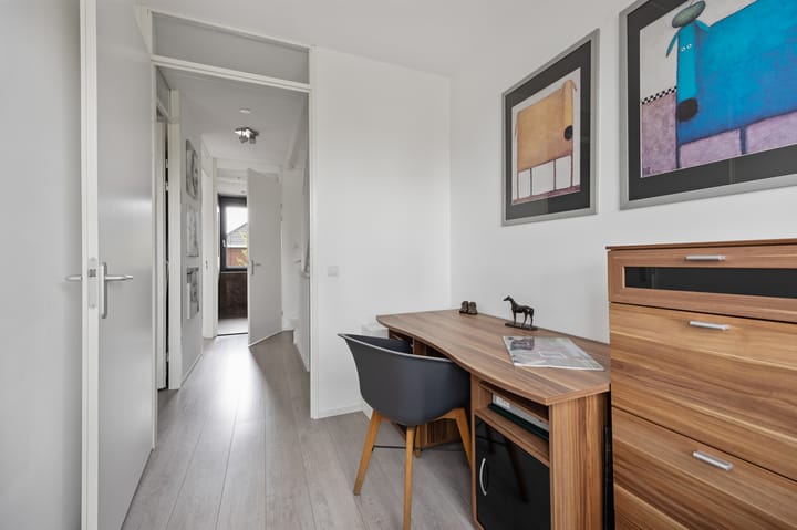 Foto 21 van Zilverdragerstraat 14