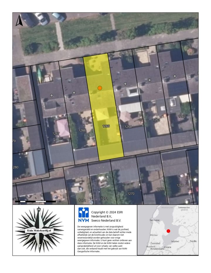 Foto 26 van Flamingolaan 9