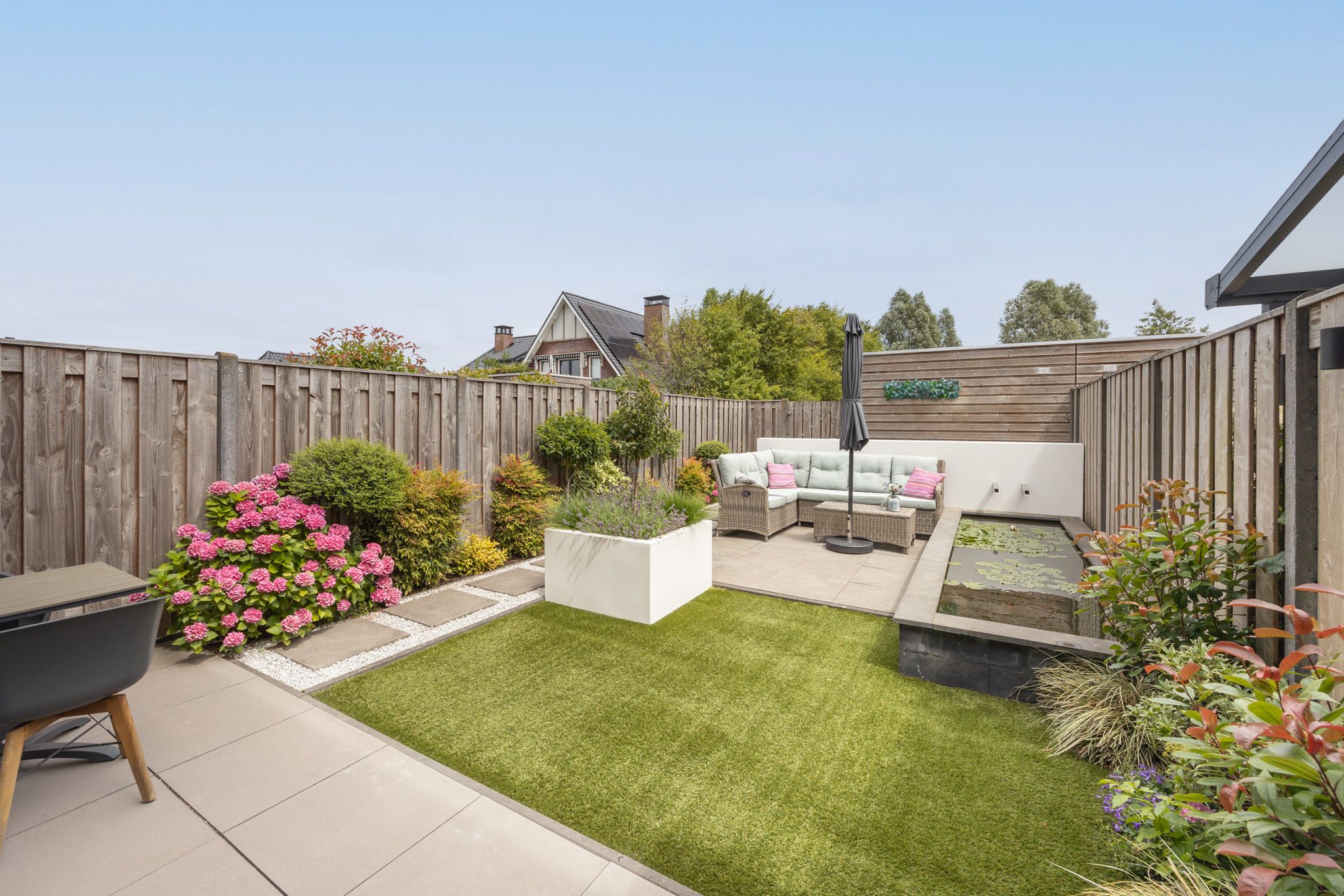 Photo 27 of Zilverdragerstraat 14