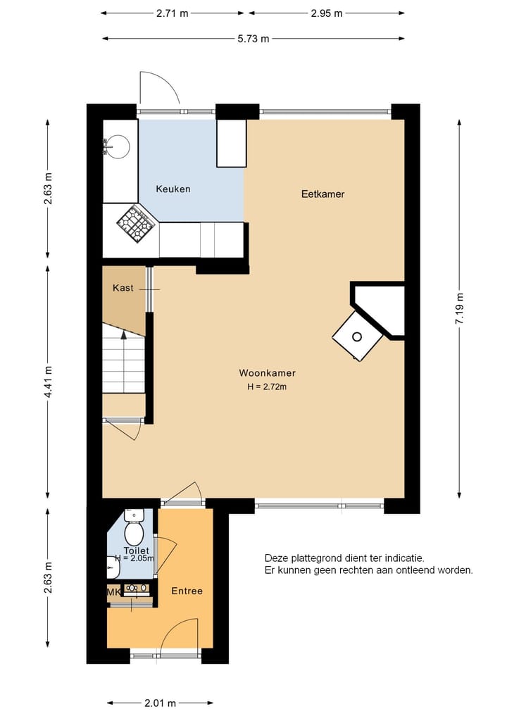 Foto 27 van Flamingolaan 9