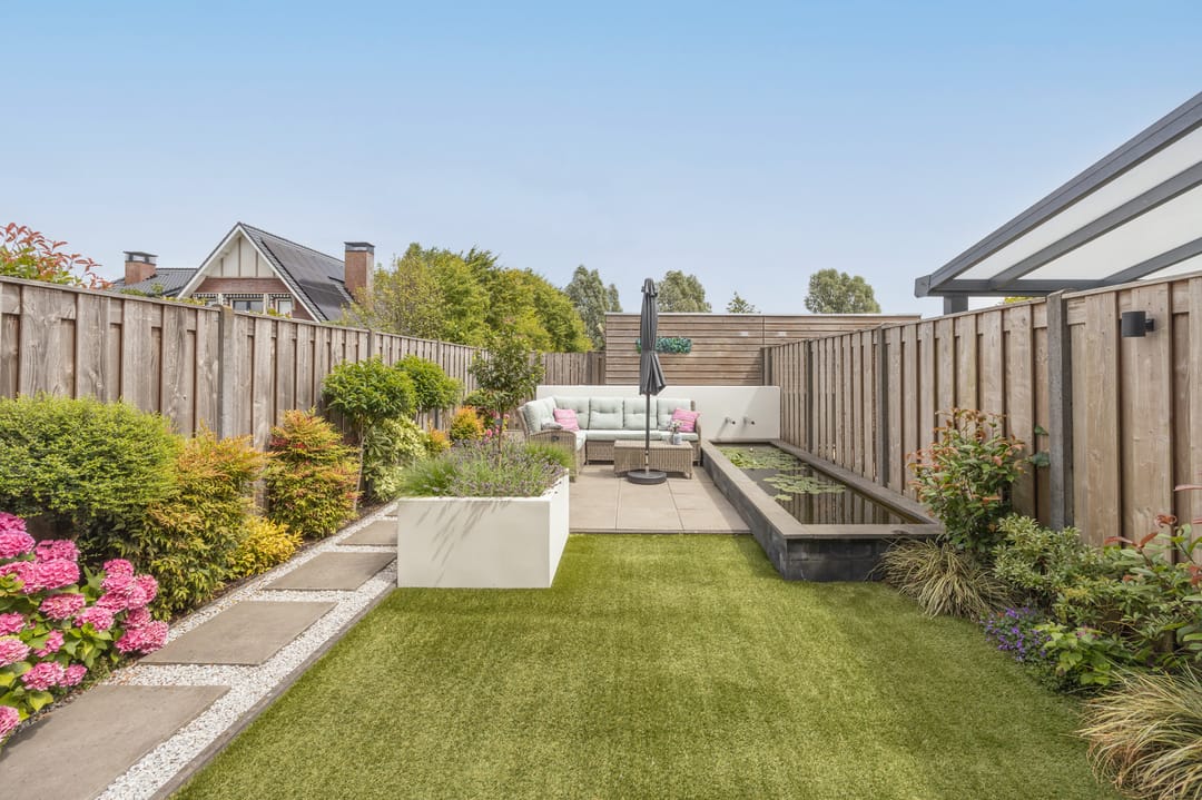 Photo 28 of Zilverdragerstraat 14