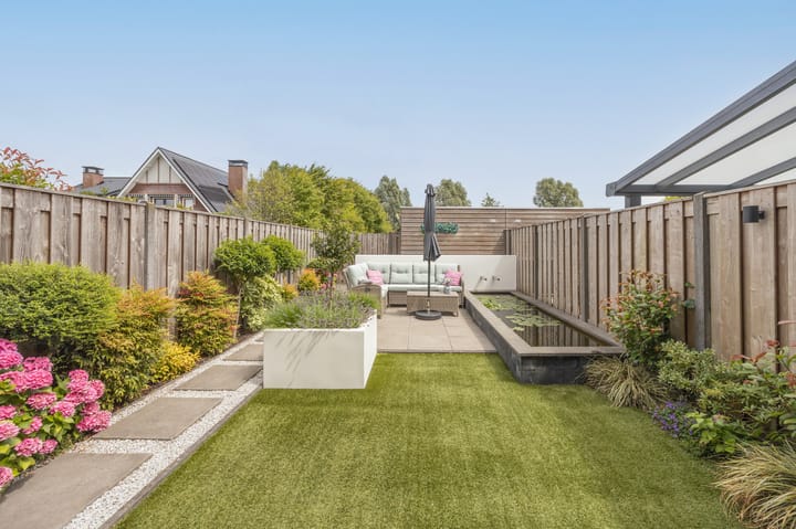 Foto 28 van Zilverdragerstraat 14