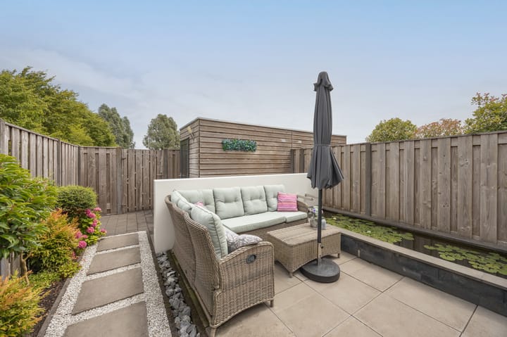 Foto 29 van Zilverdragerstraat 14