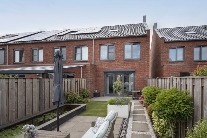 Foto 30 van Zilverdragerstraat 14