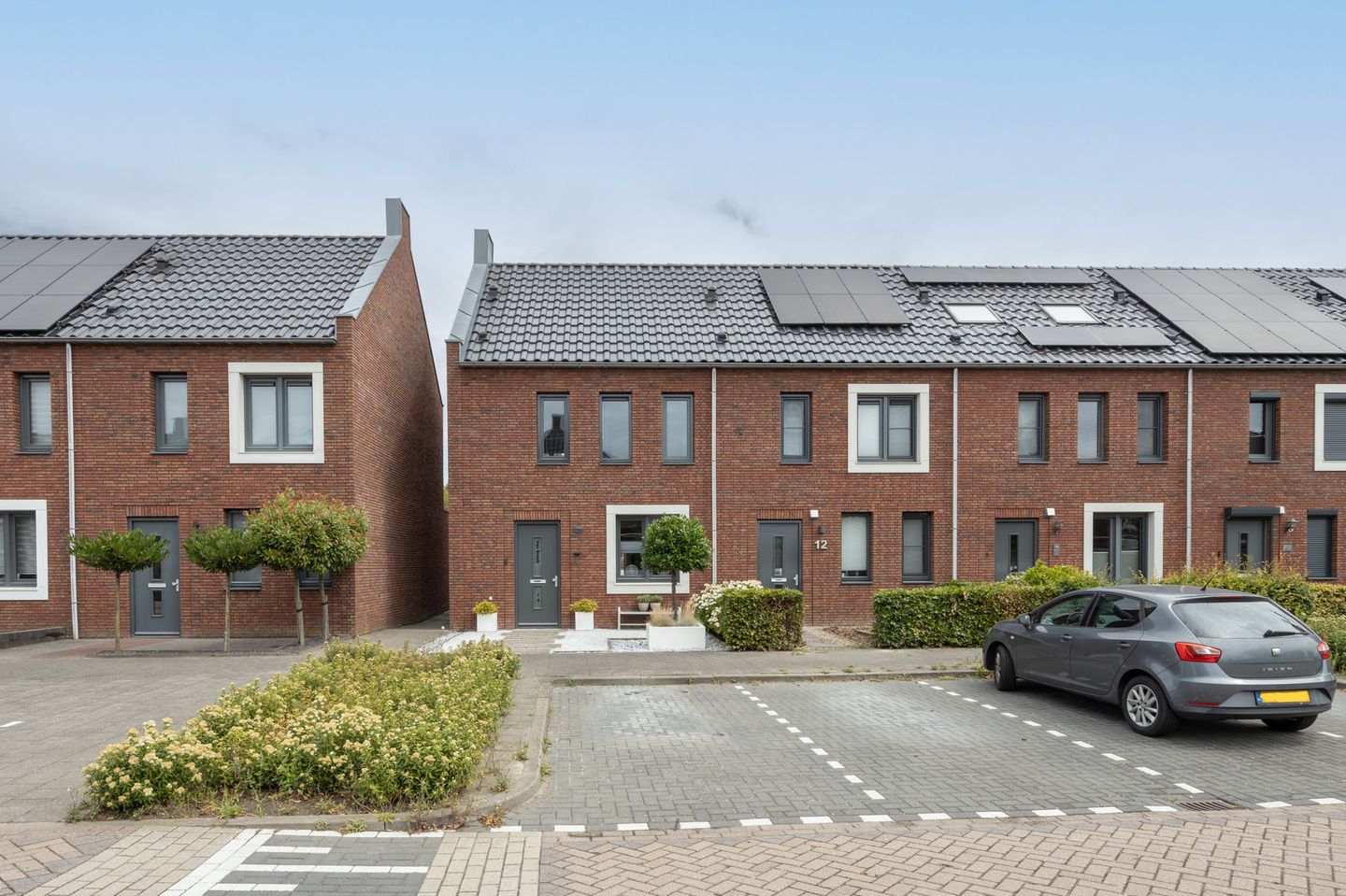 Photo 5 of Zilverdragerstraat 14