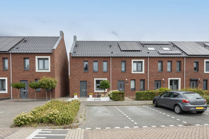 Foto 5 van Zilverdragerstraat 14