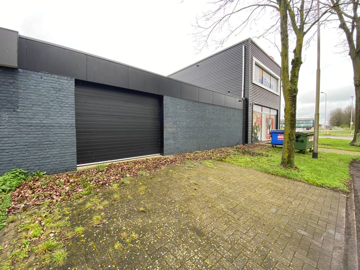 Venbroekstraat 20, Nieuwkuijk