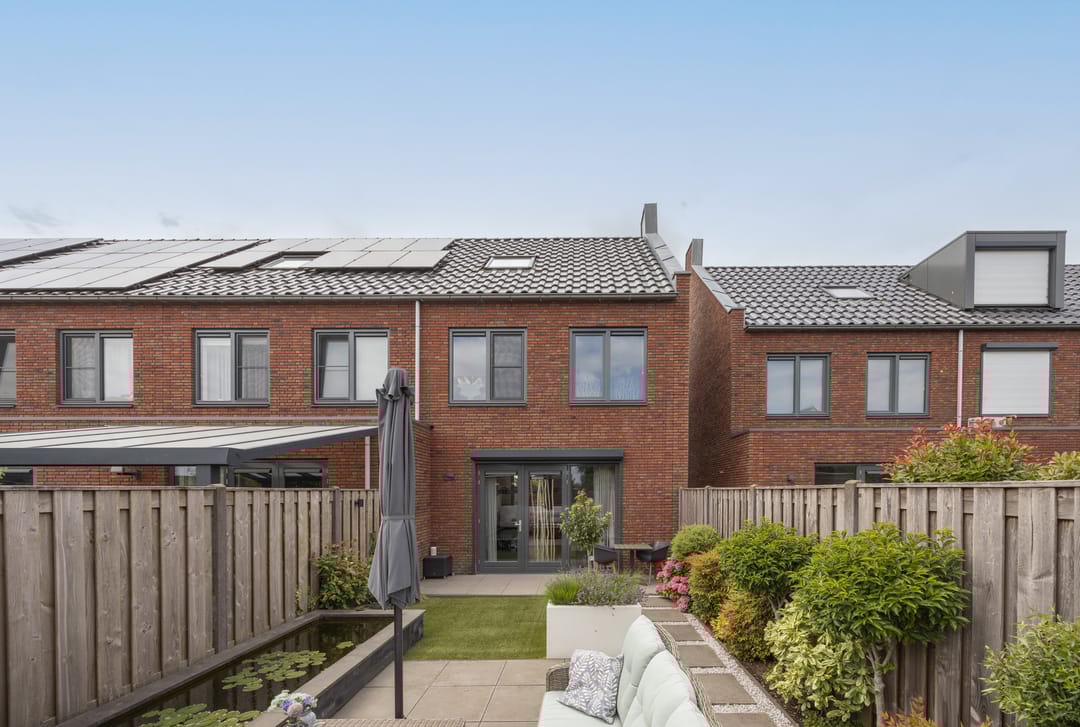 Photo 31 of Zilverdragerstraat 14