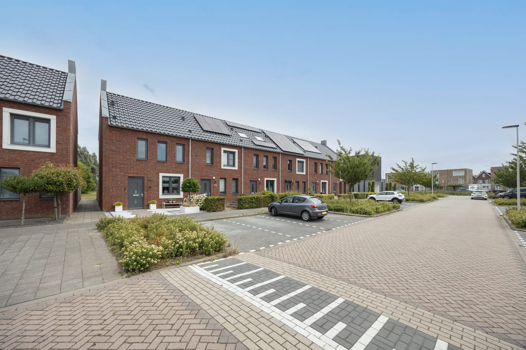 Photo 32 of Zilverdragerstraat 14