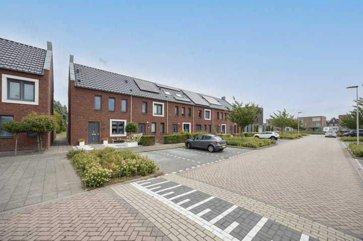 Foto 32 van Zilverdragerstraat 14