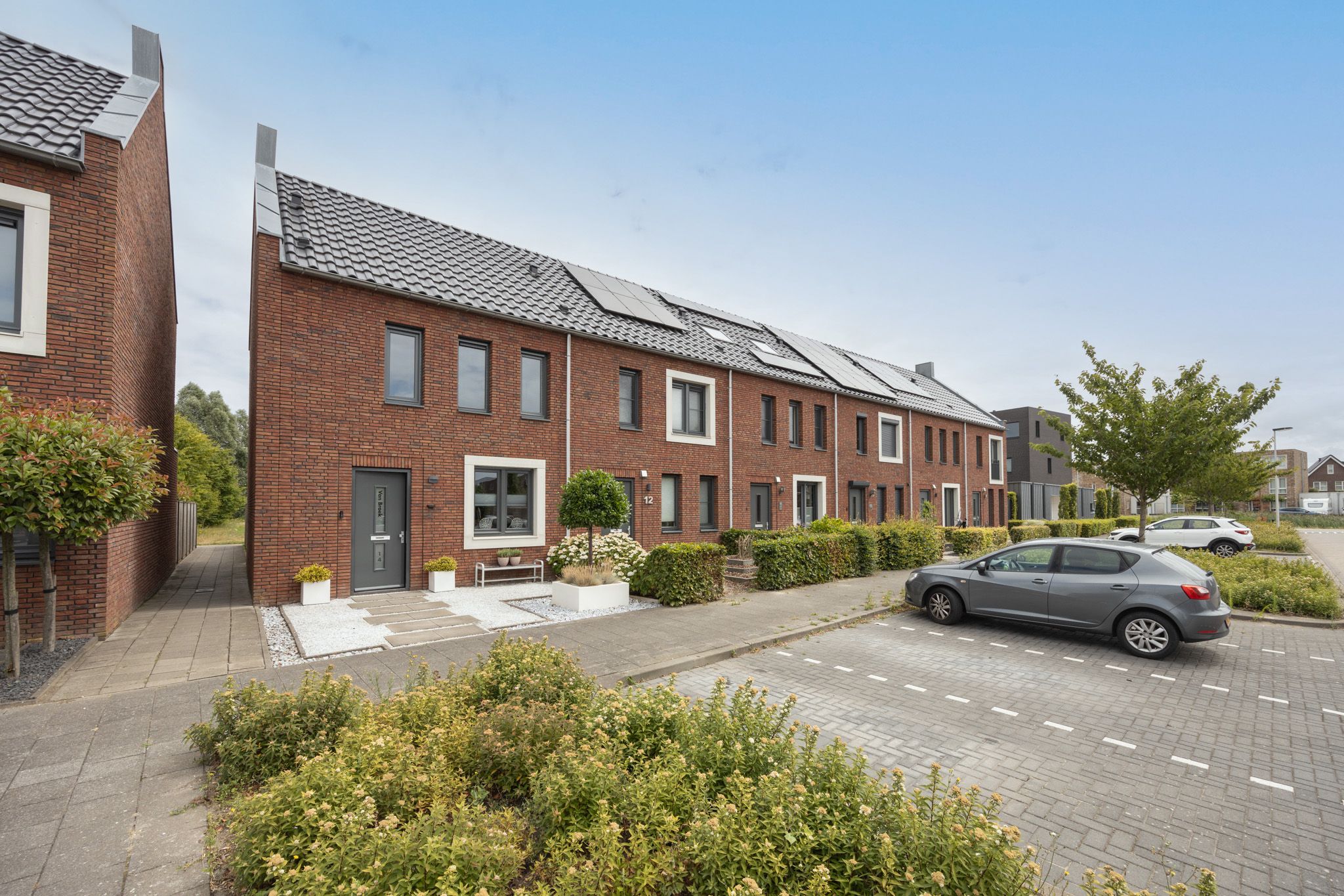 Photo 33 of Zilverdragerstraat 14