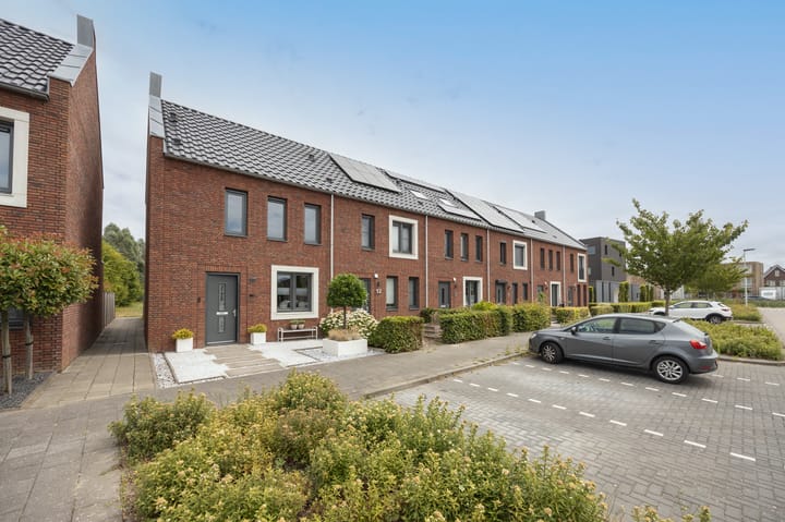 Foto 33 van Zilverdragerstraat 14