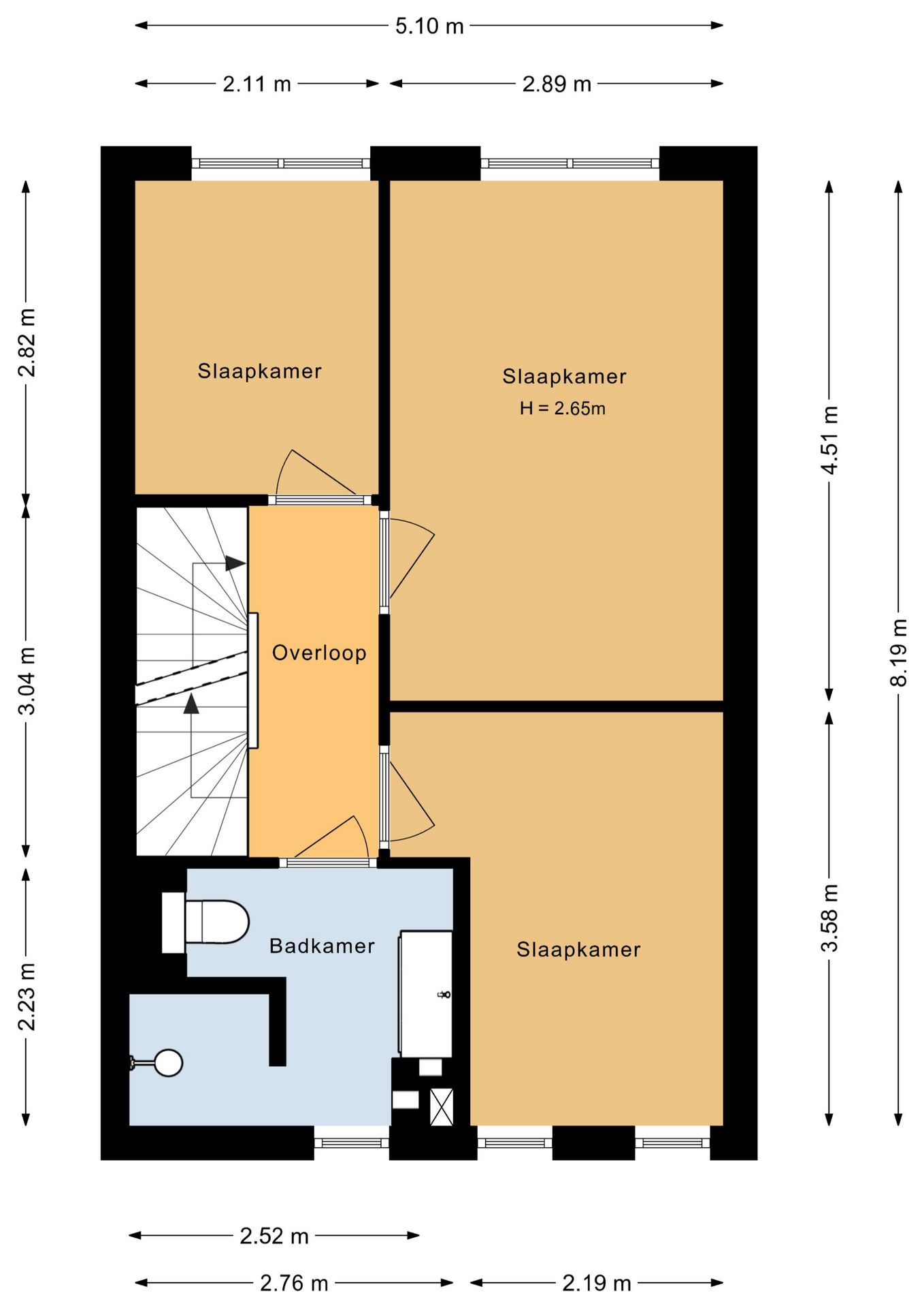 Photo 35 of Zilverdragerstraat 14