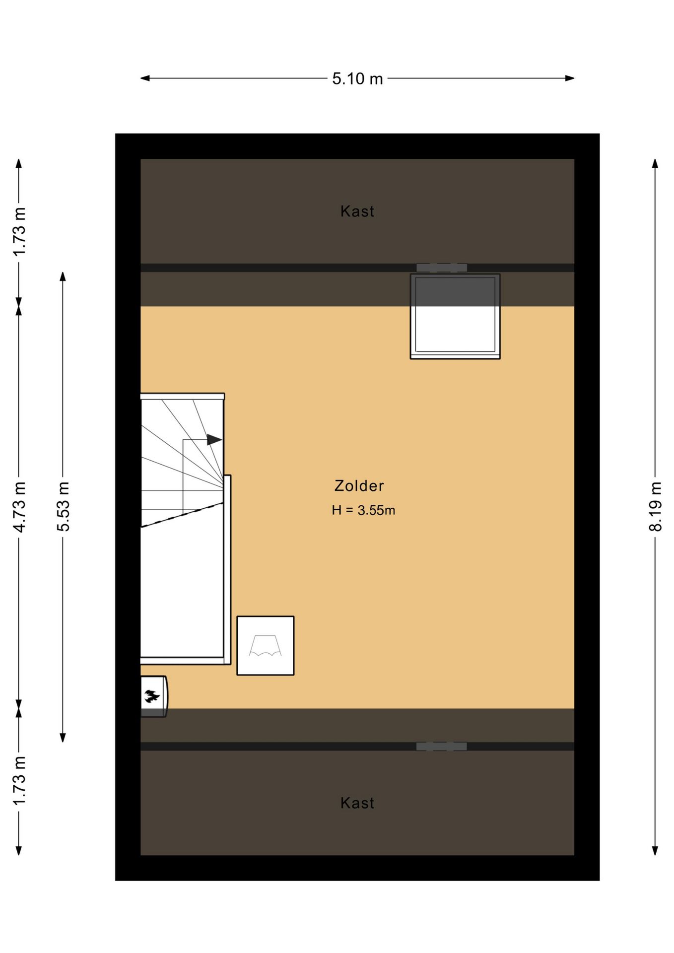Photo 36 of Zilverdragerstraat 14