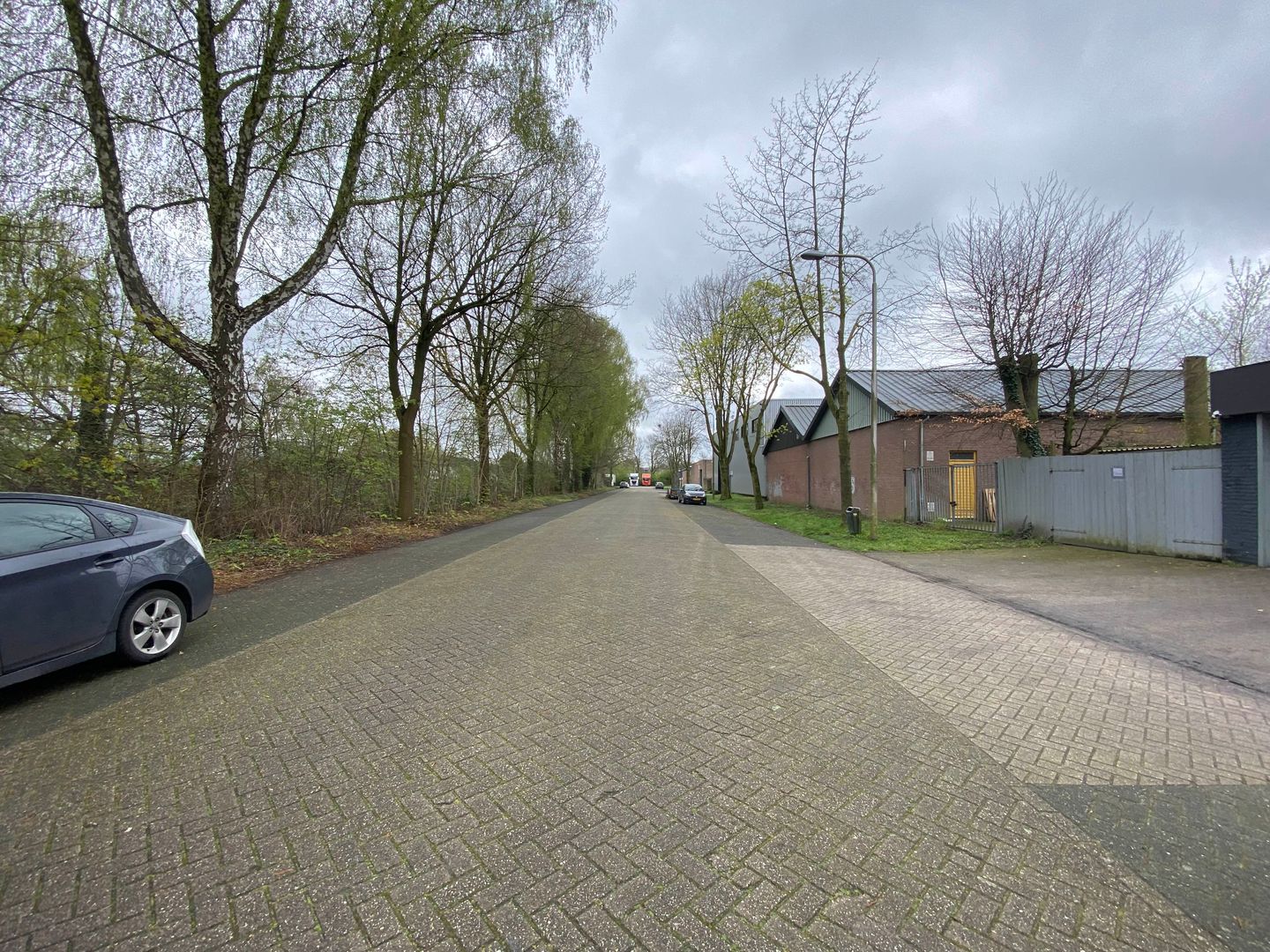 View photo 3 of Venbroekstraat 20