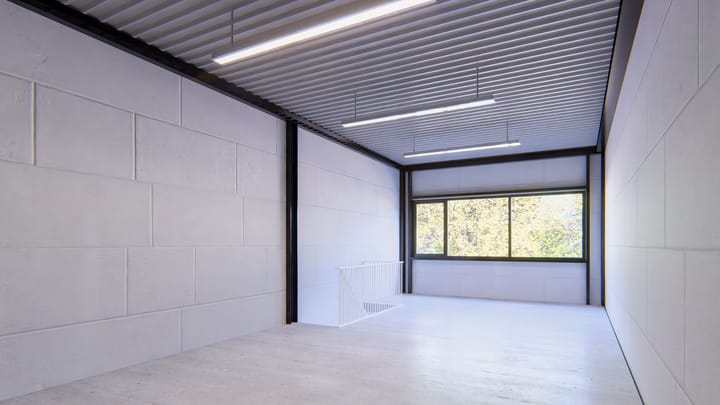 Lage Kamp 6-20, Apeldoorn