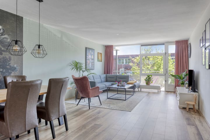 Photo 2 of Boedapestlaan 15