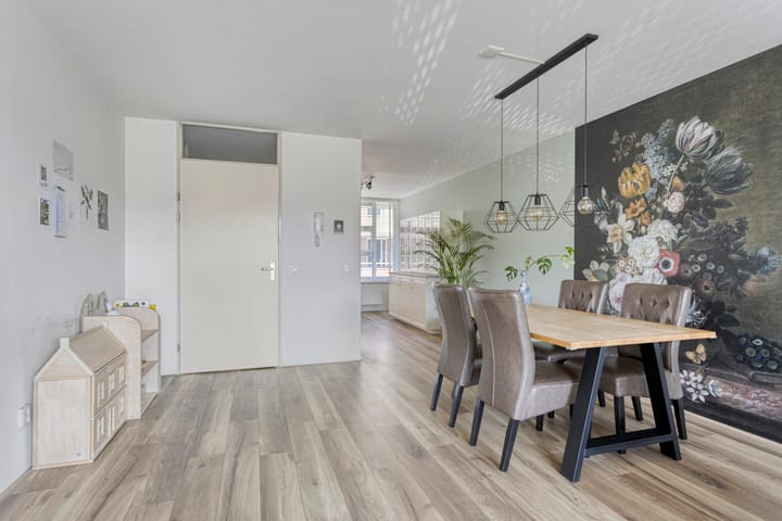 Photo 3 of Boedapestlaan 15