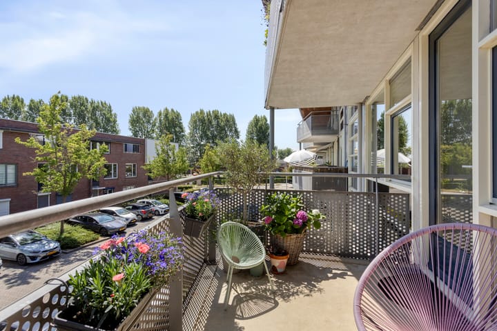 Photo 4 of Boedapestlaan 15