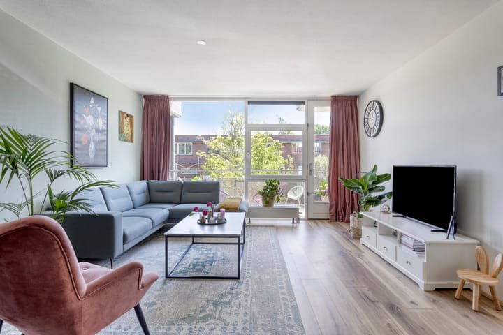 Foto 7 van Boedapestlaan 15