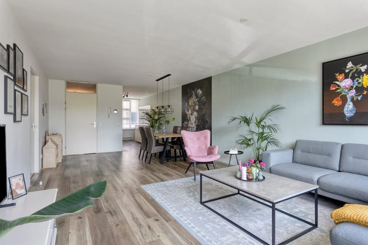 Foto 9 van Boedapestlaan 15