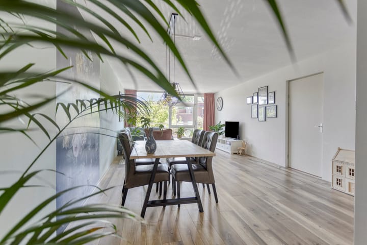 Foto 10 van Boedapestlaan 15