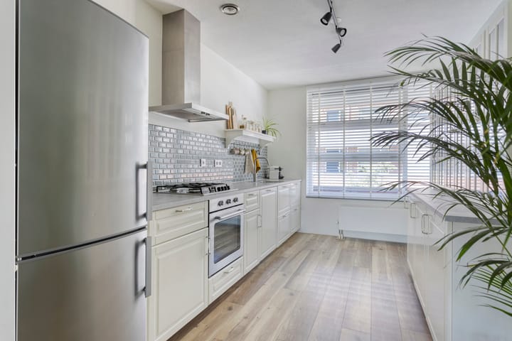 Foto 12 van Boedapestlaan 15