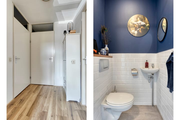 Foto 13 van Boedapestlaan 15