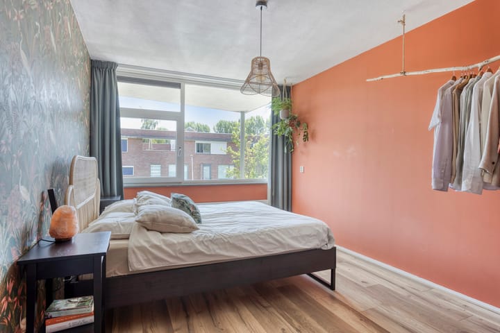 Foto 14 van Boedapestlaan 15