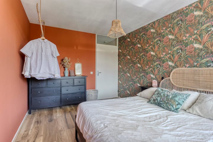 Foto 15 van Boedapestlaan 15